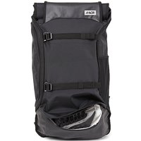 AEVOR Rucksack Travel Pack Proof Black 38-45L schwarz von Aevor