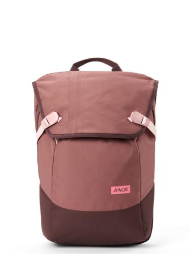 Aevor Daypack Rucksack - raw ruby