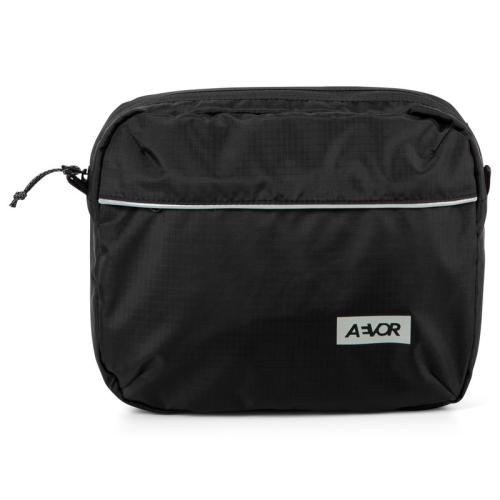 Aevor Explore Unit Large Rucksack - ripstop black von Aevor