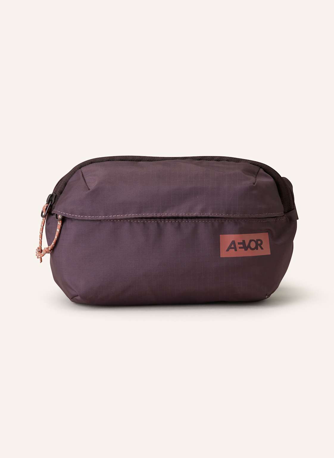 Aevor Gürteltasche Hip Bag rot Aevor Gürteltasche Hip Bag rot von Aevor