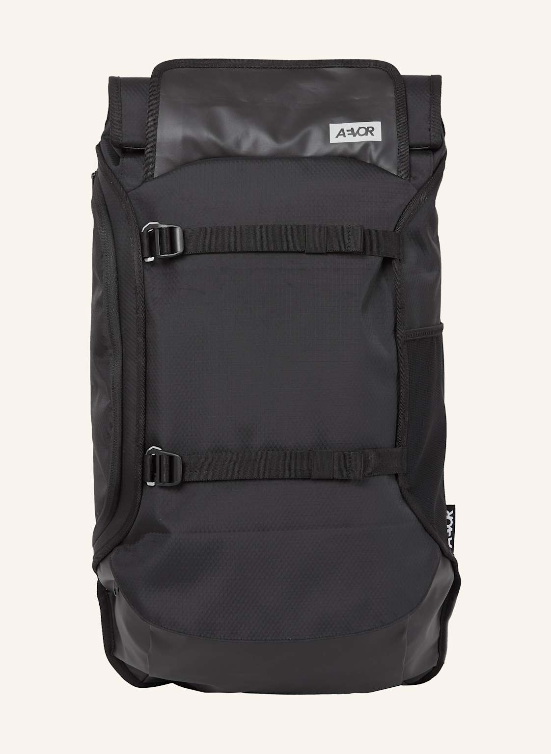 Aevor Rucksack 38 L Mit Laptop-Fach schwarz Aevor Rucksack 38 L Mit Laptop-Fach schwarz von Aevor