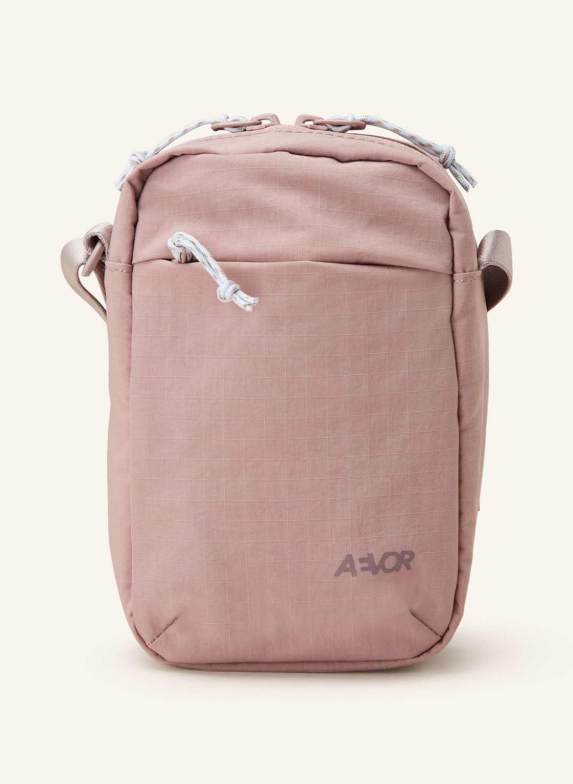 Aevor Umhängetasche Easyy Ride rosa Aevor Umhängetasche Easyy Ride rosa von Aevor