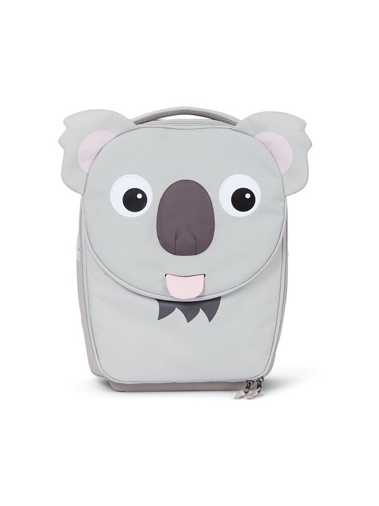 AFFENZAHN Kindertrolley Reise Freund - Karla Koala von Affenzahn