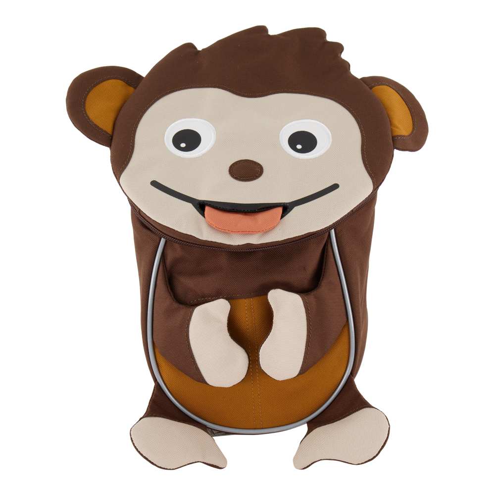 Affenzahn, Rucksack von Affenzahn