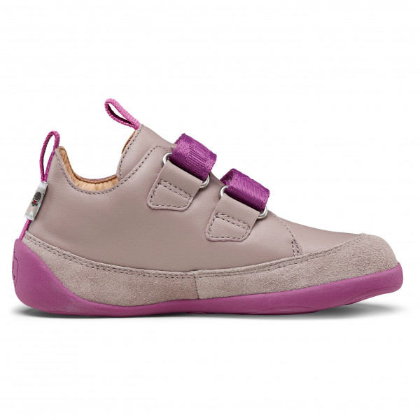 Affenzahn - Kid's Barfußschuh Leder Buddy - Freizeitschuhe Gr 24 braun Affenzahn - Kid's Barfußschuh Leder Buddy - Freizeitschuhe Gr 24 braun von Affenzahn