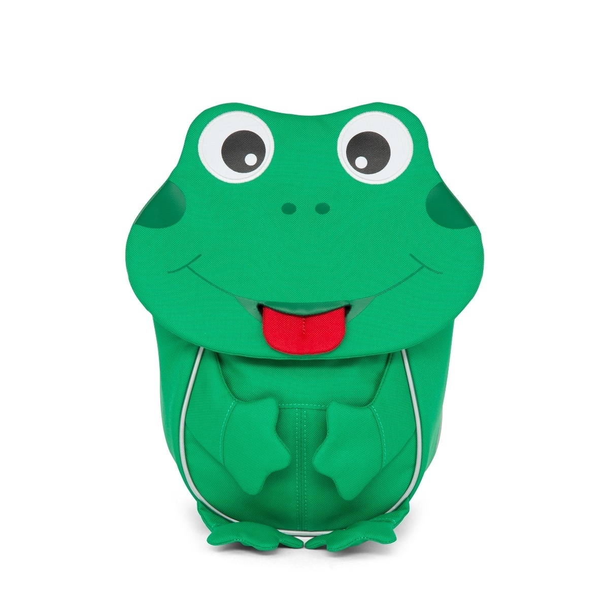 Finn Frosch - Rucksack 4lt. von Affenzahn