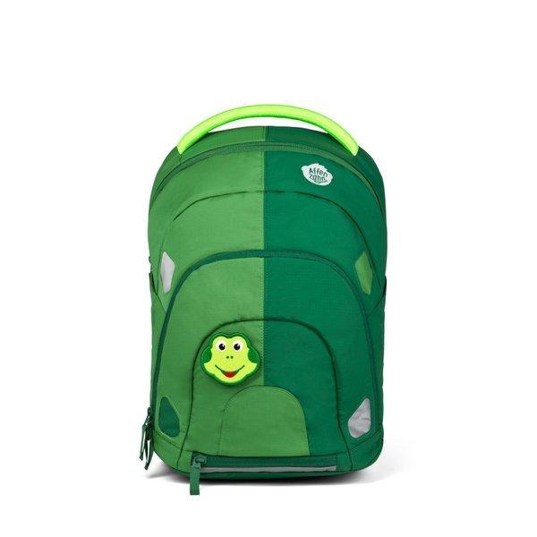 Frosch - Daydreamer Rucksack 12 Lt. Mädchen Grün von Affenzahn