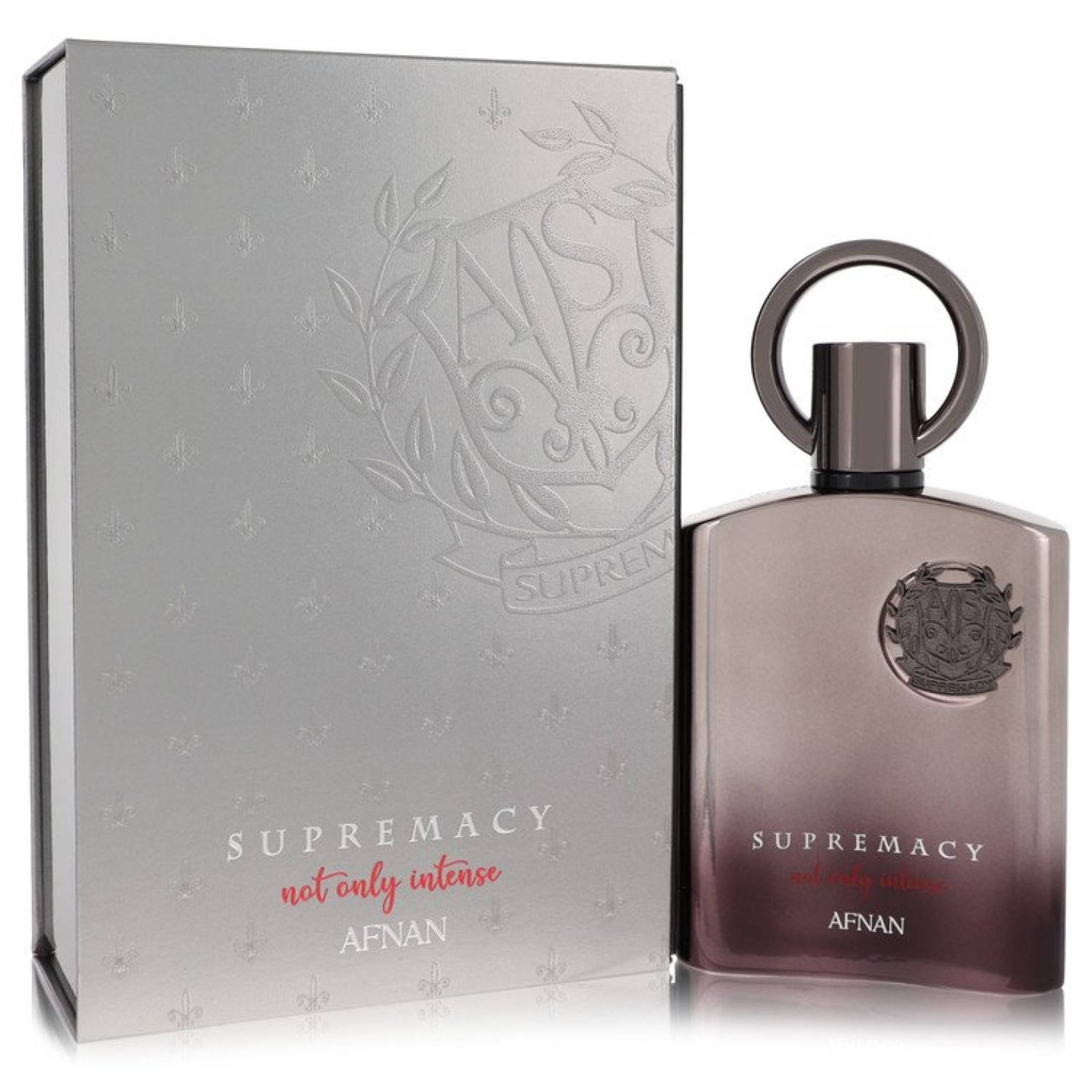 Afnan Supremacy Not Only Intense Extrait De Parfum Spray (Unboxed) 148 ml von Afnan