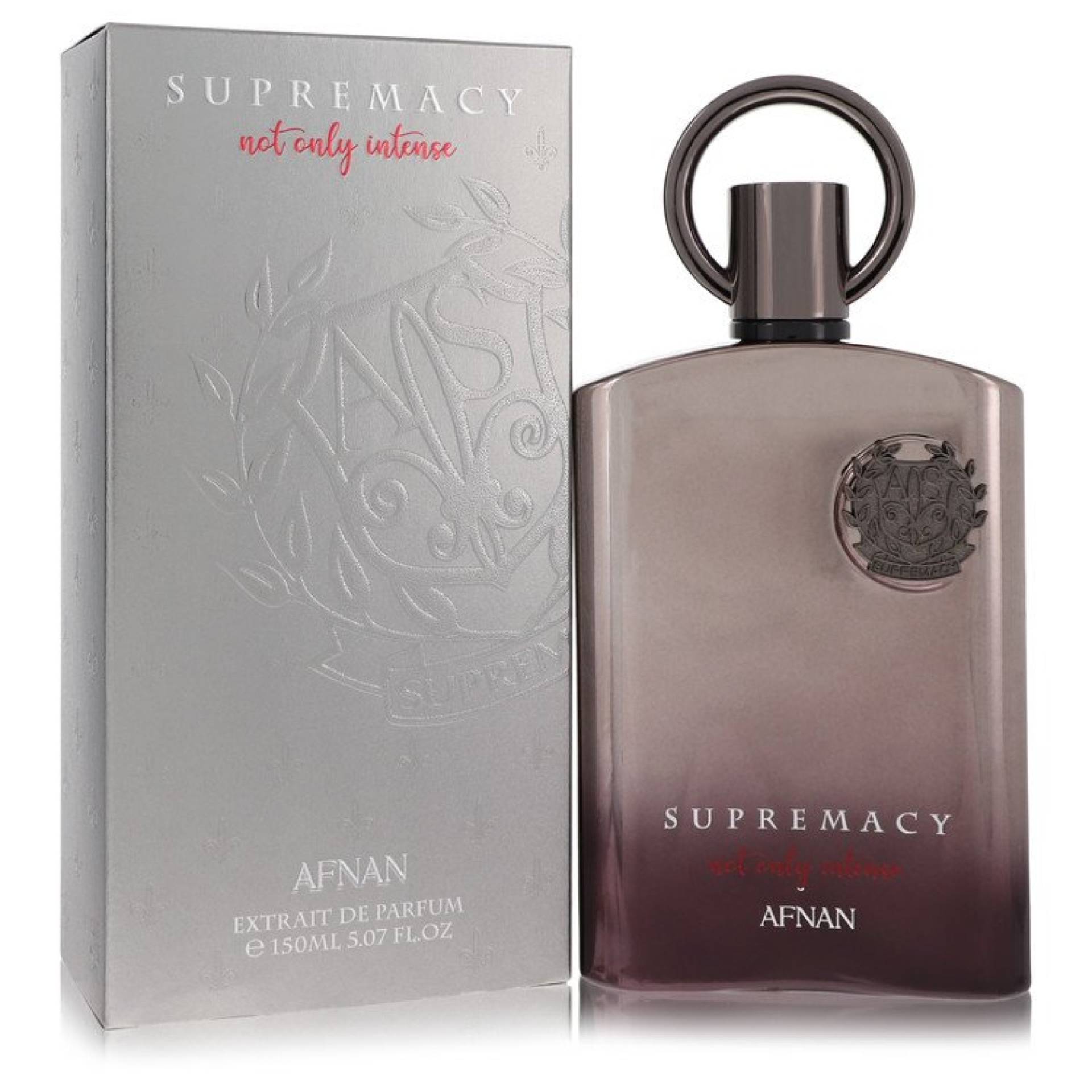 Afnan Supremacy Not Only Intense Extrait De Parfum Spray 148 ml von Afnan
