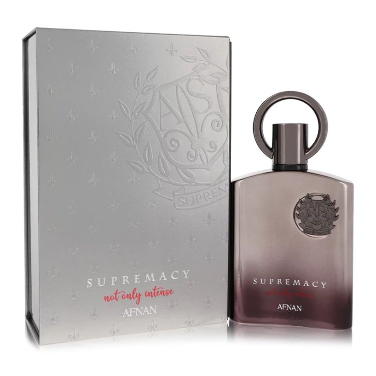 Supremacy Not Only Intense by Afnan Extrait De Parfum 100ml von Afnan