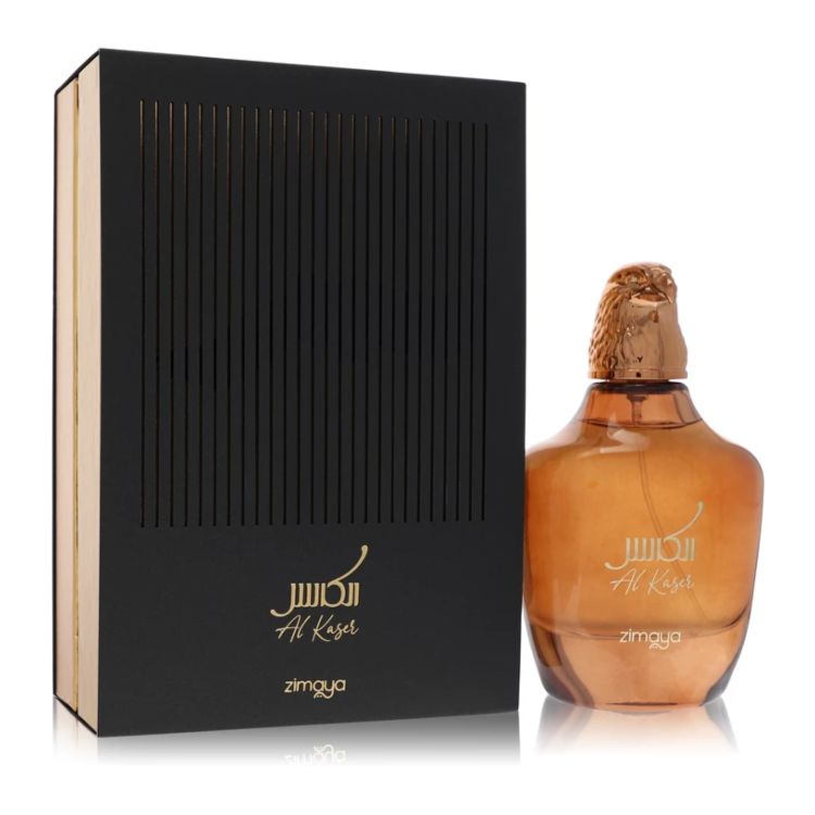 Zimaya Al Kaser by Afnan Eau de Parfum 100ml von Afnan