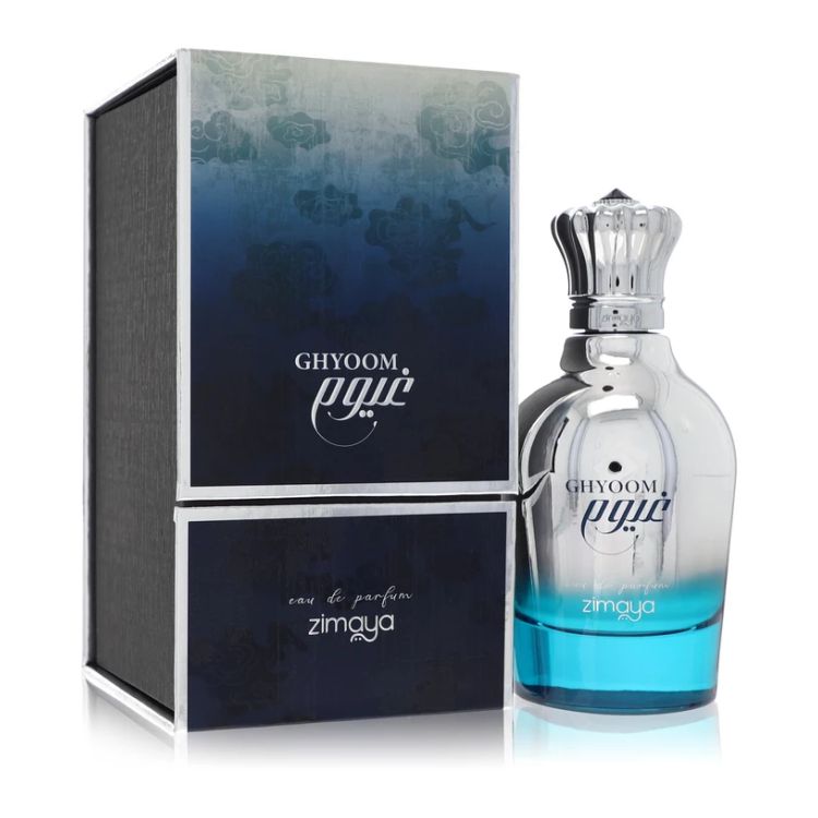 Zimaya Ghyoom by Afnan Eau de Parfum 100ml von Afnan