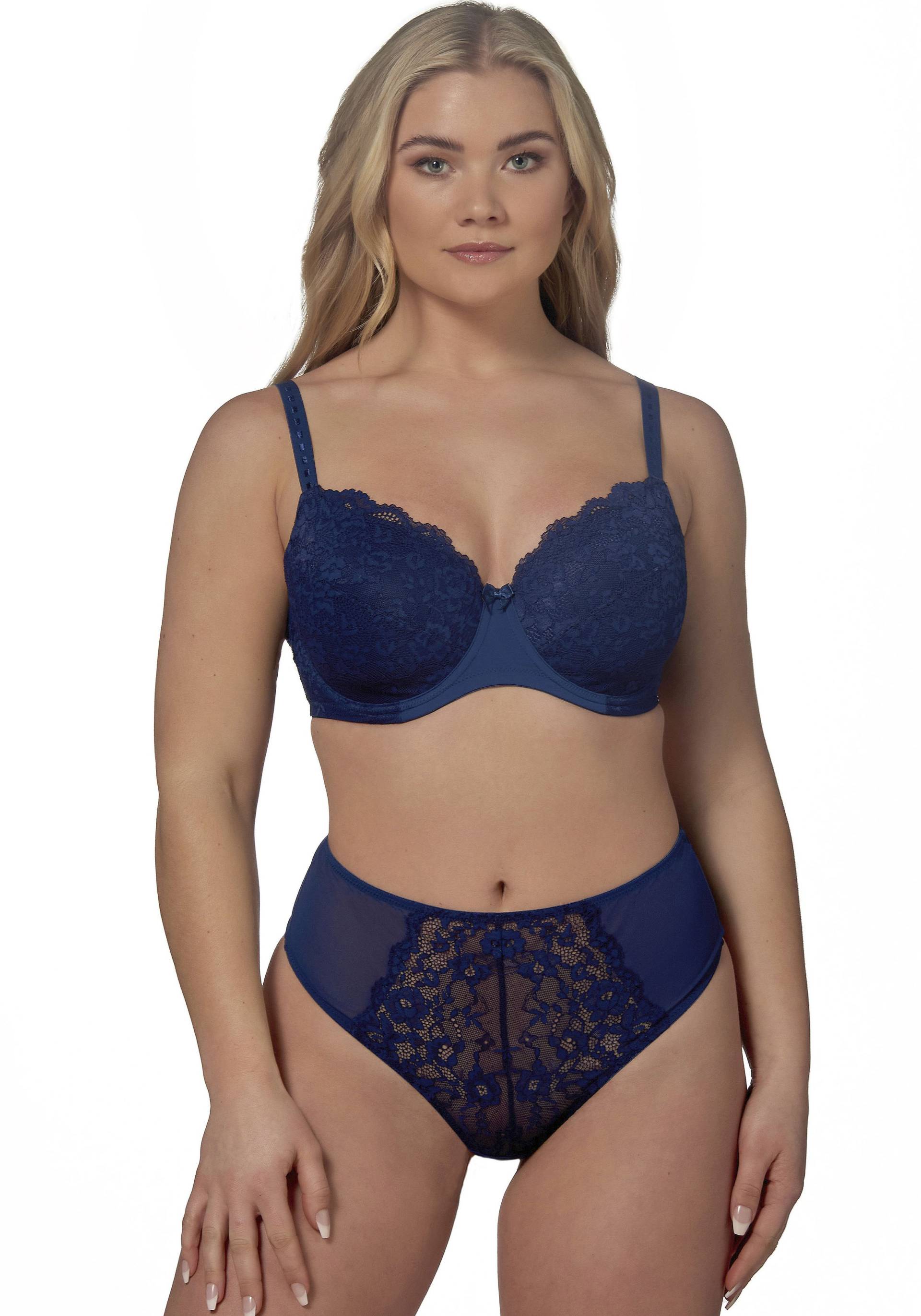 After Eden D-cup & up High-Waist-String »Bo« von After Eden D-cup & up