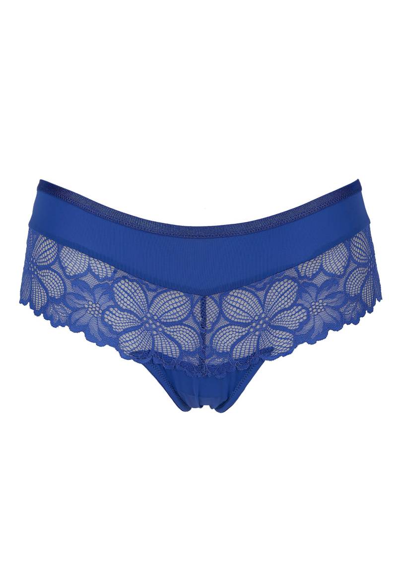 After Eden D-cup & up Hipster »Texas«, mit floralem Spitzenmuster von After Eden D-cup & up