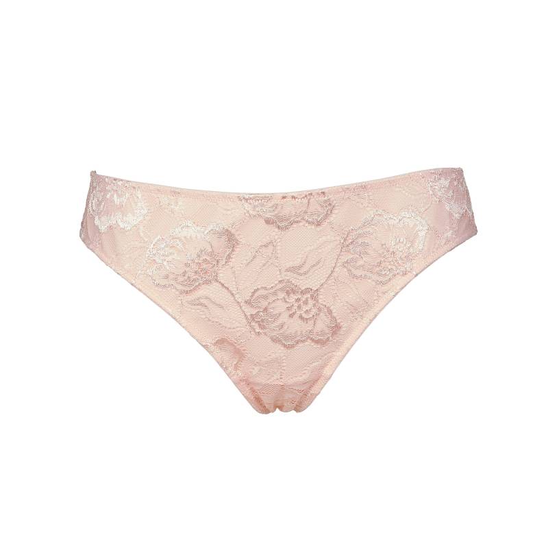 After Eden D-cup & up String »Anna«, String in recycled lace von After Eden D-cup & up