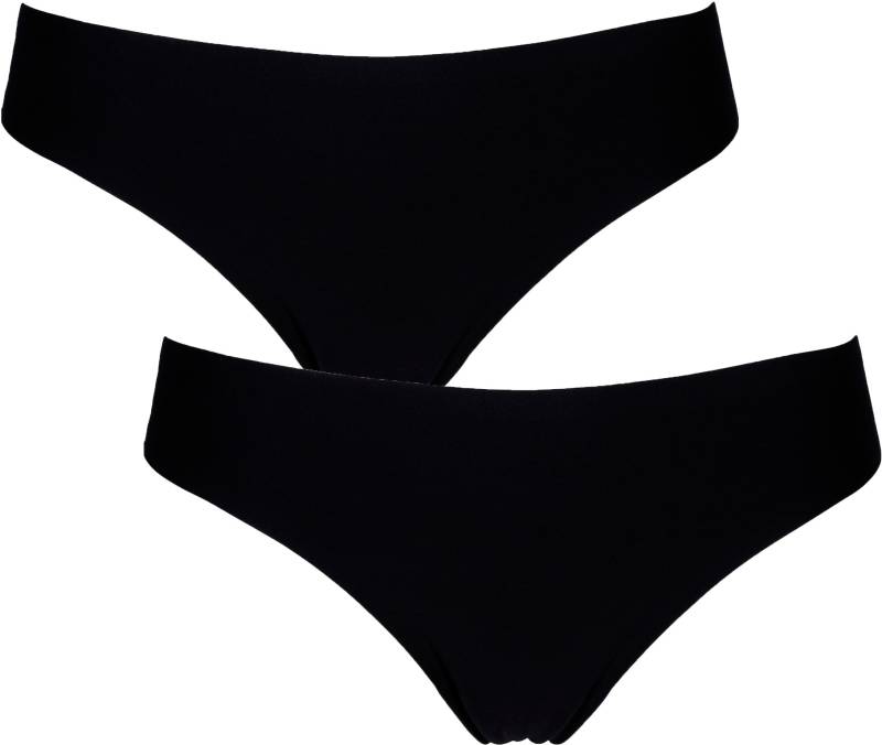 After Eden String »UNLIMITED«, (Packung, 2 St.), mit nahtlosem Schnitt von After Eden