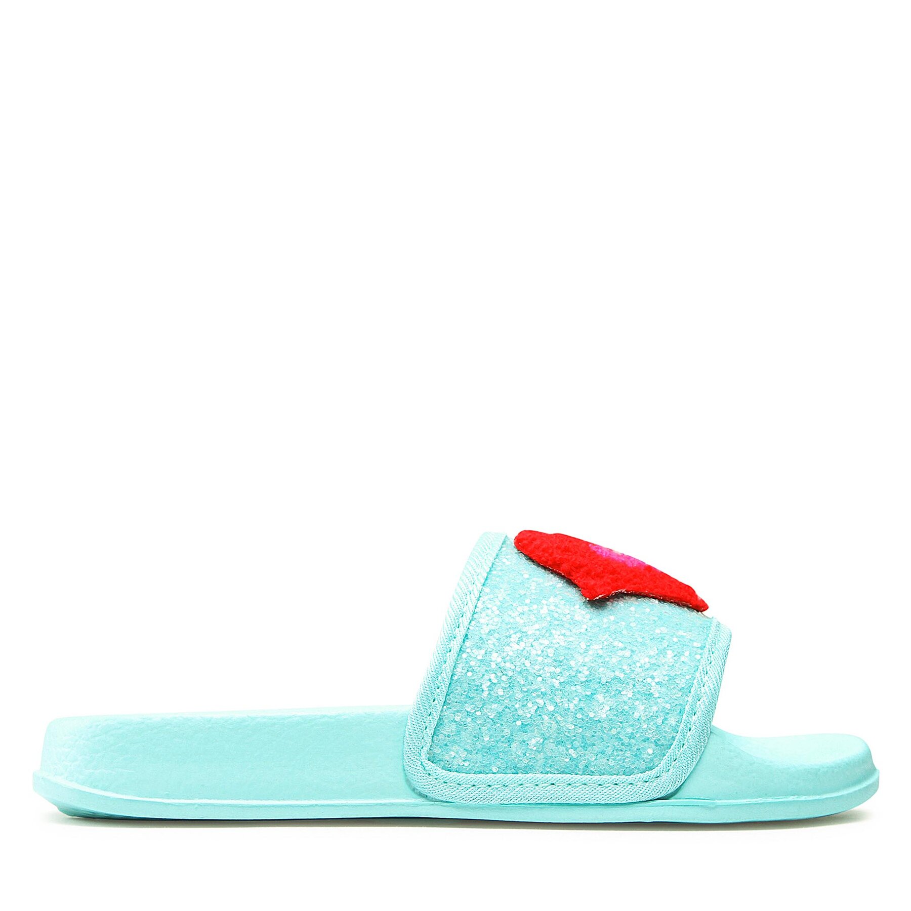 Pantoletten Agatha Ruiz de la Prada 232980 S Blue von Agatha Ruiz de la Prada