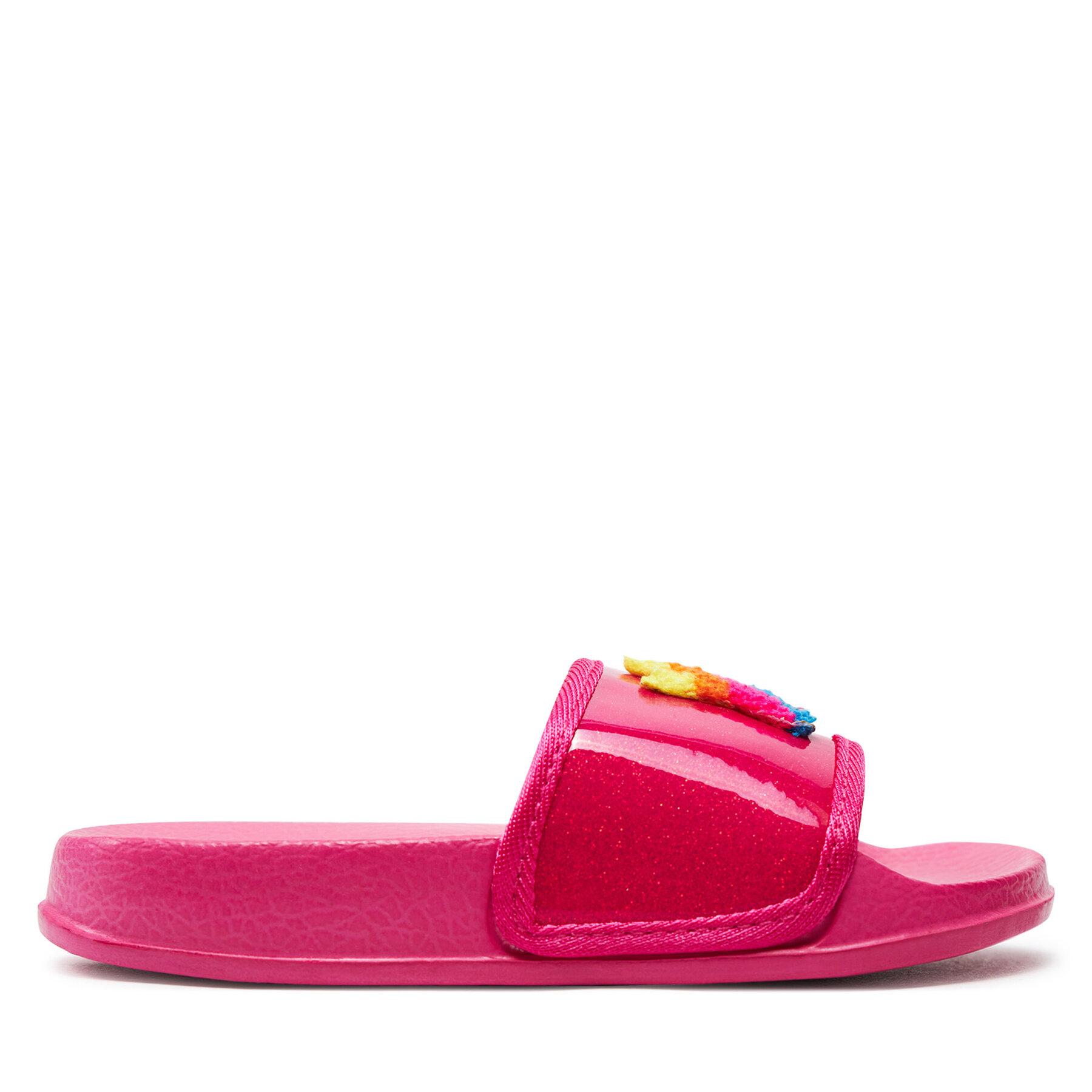 Pantoletten Agatha Ruiz de la Prada 242991-A Fucsia von Agatha Ruiz de la Prada