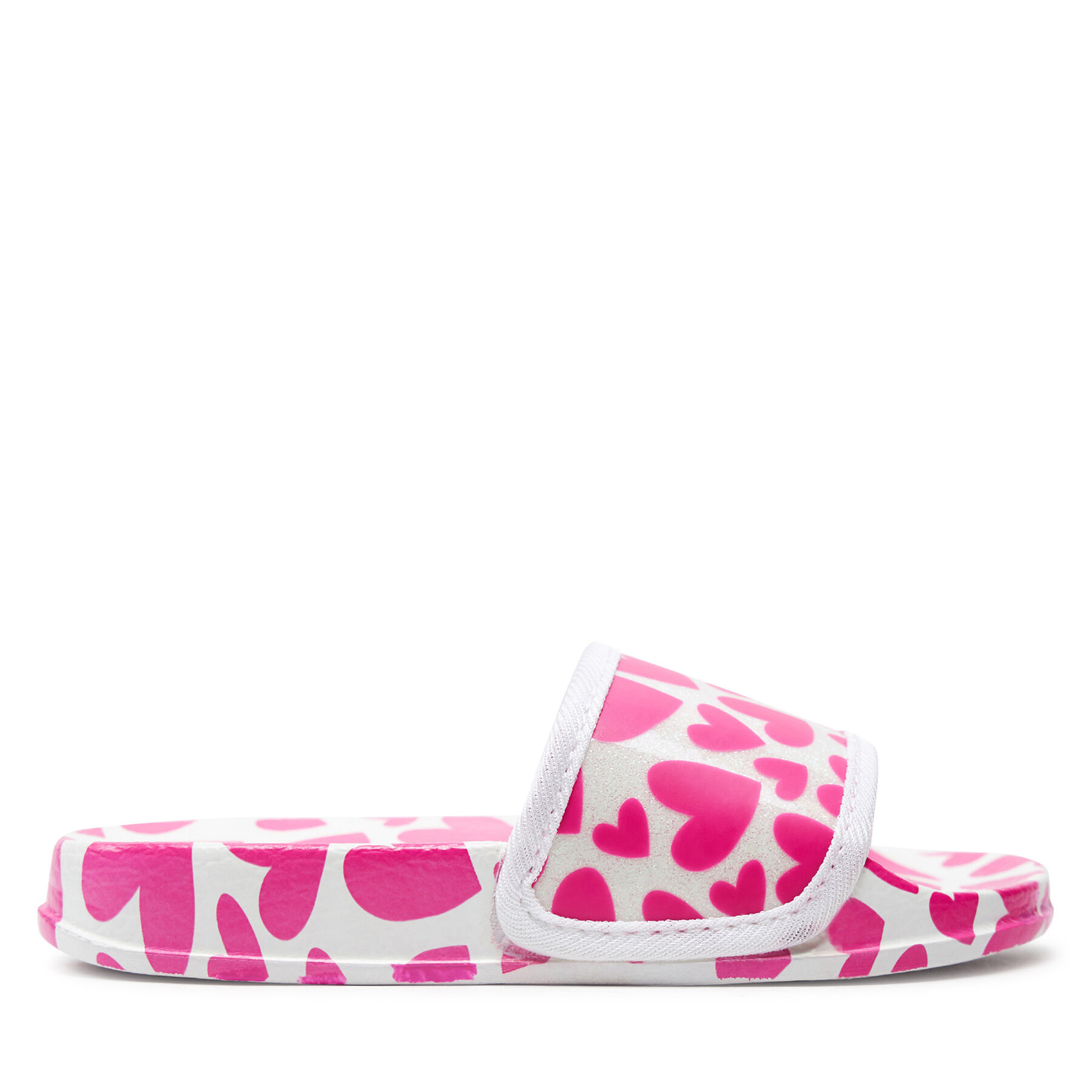 Pantoletten Agatha Ruiz de la Prada 242993-A Fucsia von Agatha Ruiz de la Prada