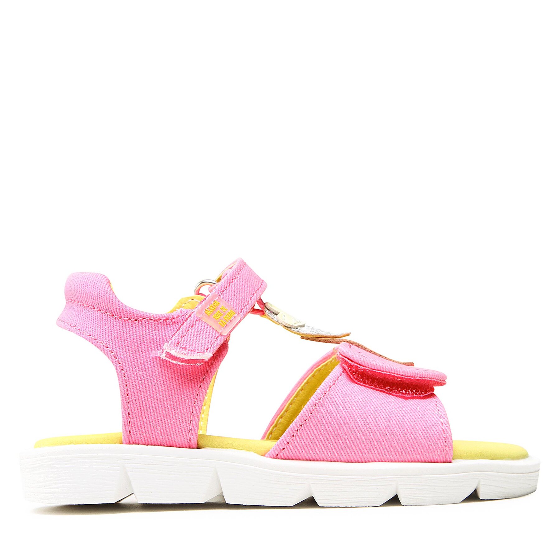 Sandalen Agatha Ruiz de la Prada 232931 Rosa Sandalen Agatha Ruiz de la Prada 232931 Rosa von Agatha Ruiz de la Prada