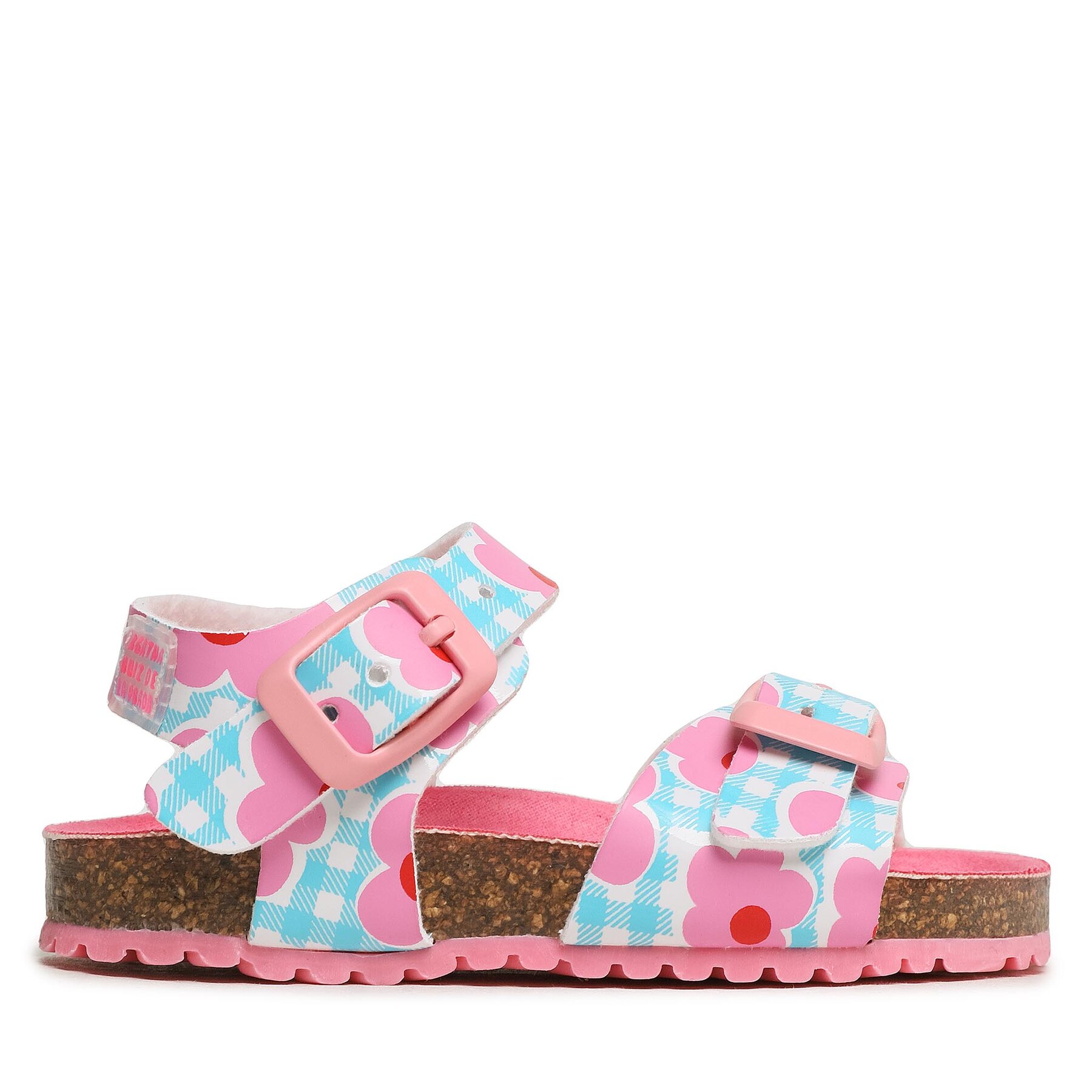 Sandalen Agatha Ruiz de la Prada 232962 M Pink von Agatha Ruiz de la Prada