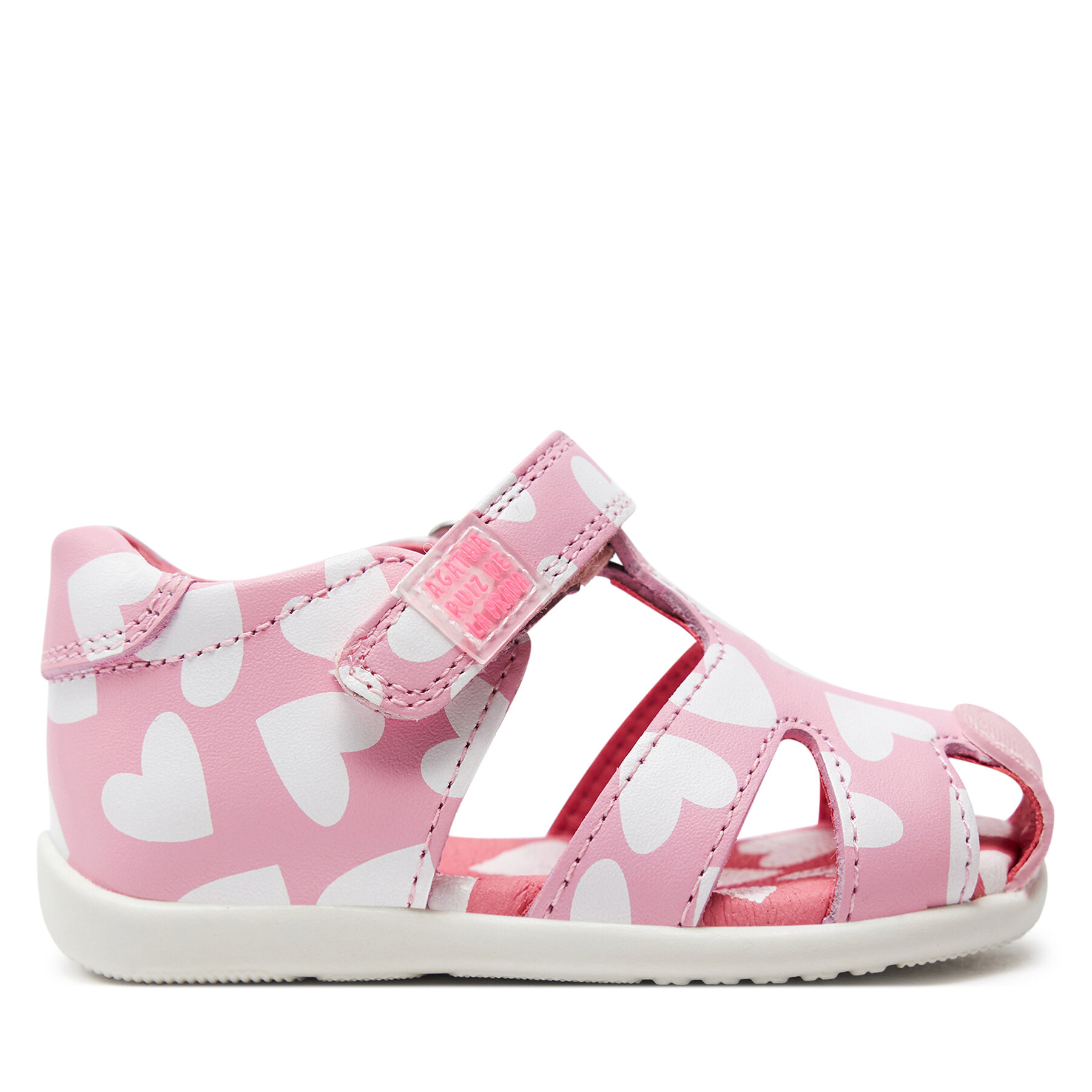 Sandalen Agatha Ruiz de la Prada 242903-A Candy von Agatha Ruiz de la Prada