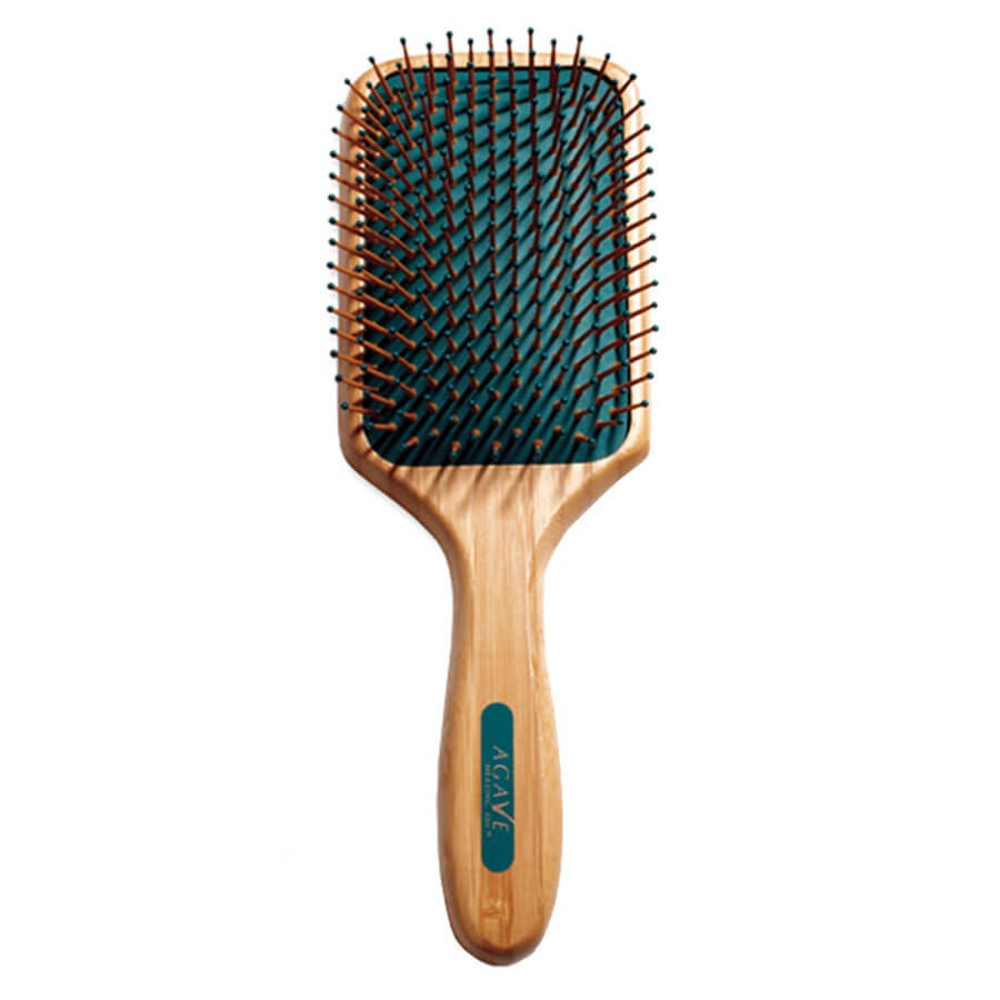 Agave - Bamboo Brush Paddle Agave - Bamboo Brush Paddle von Agave