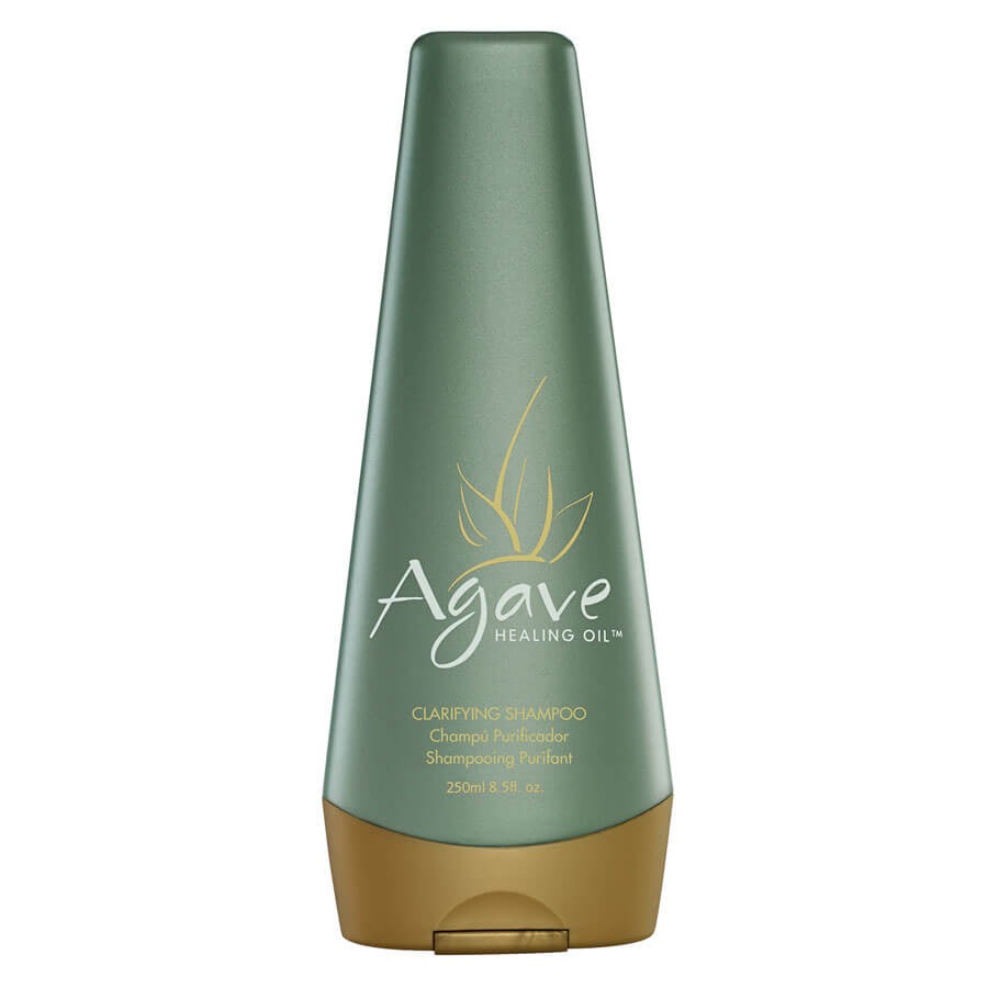 Agave - Clarifying Shampoo Agave - Clarifying Shampoo von Agave