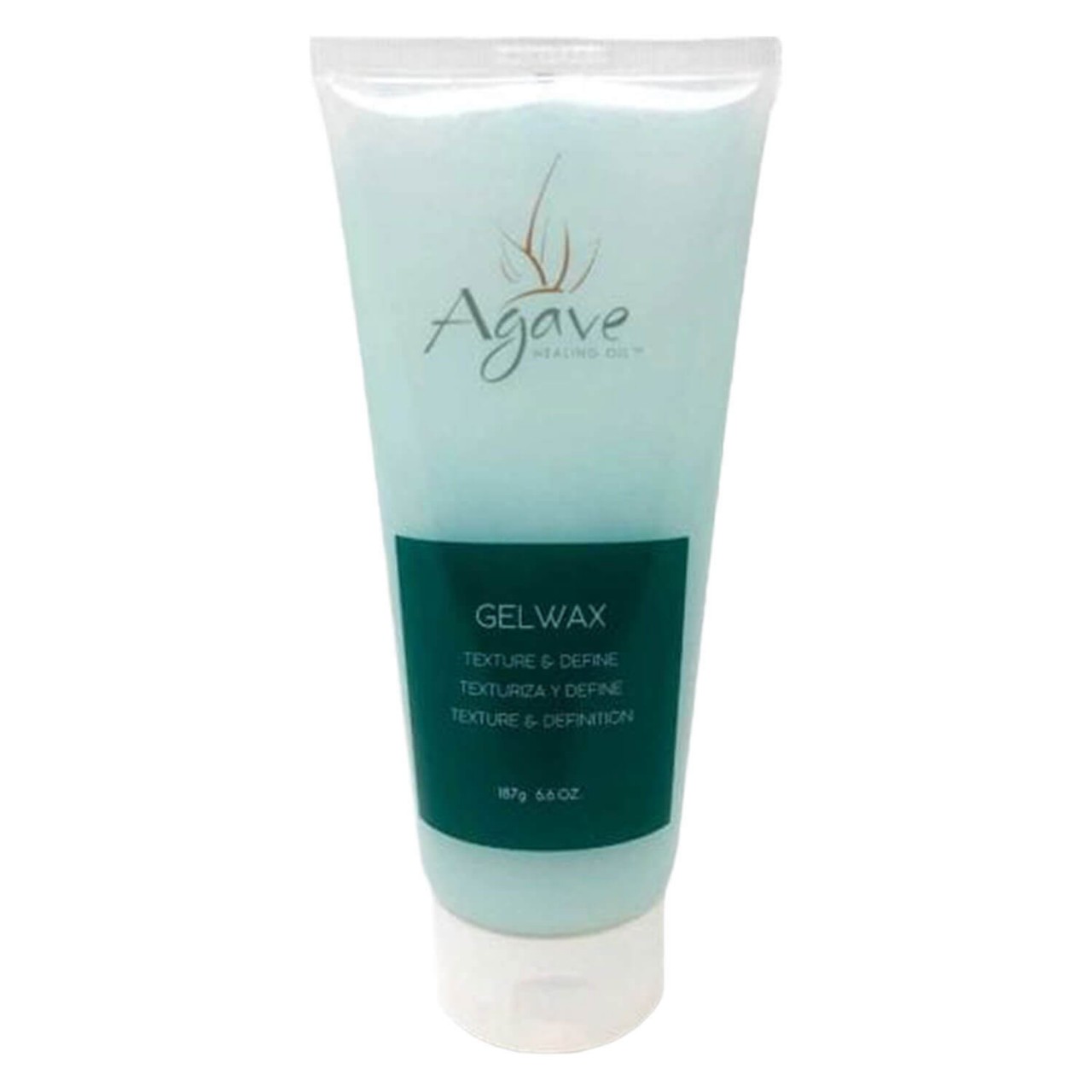 Agave - Gel Wax Agave - Gel Wax von Agave