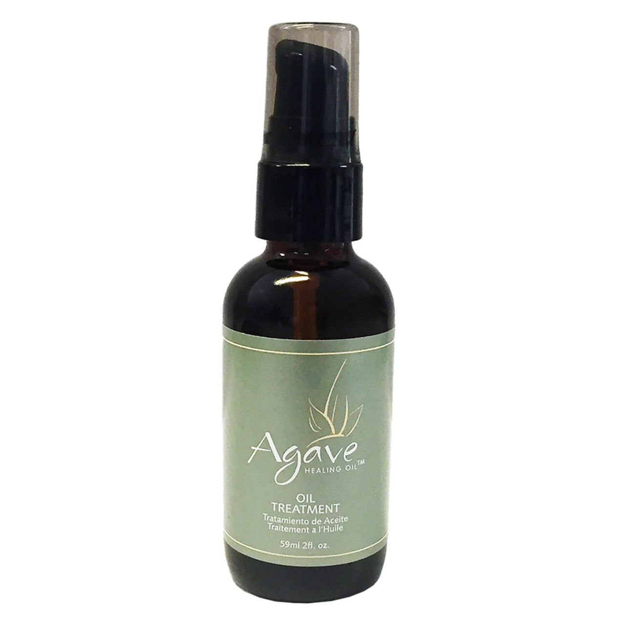 Agave - Healing Oil Agave - Healing Oil von Agave
