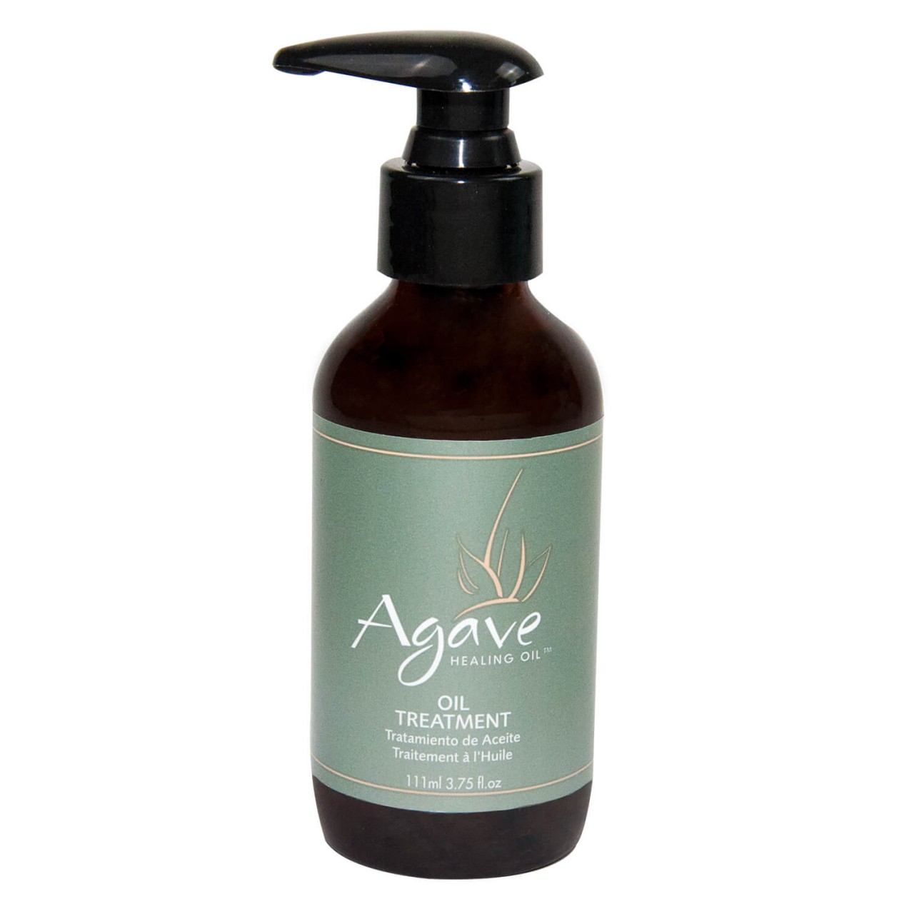 Agave - Healing Oil Agave - Healing Oil von Agave