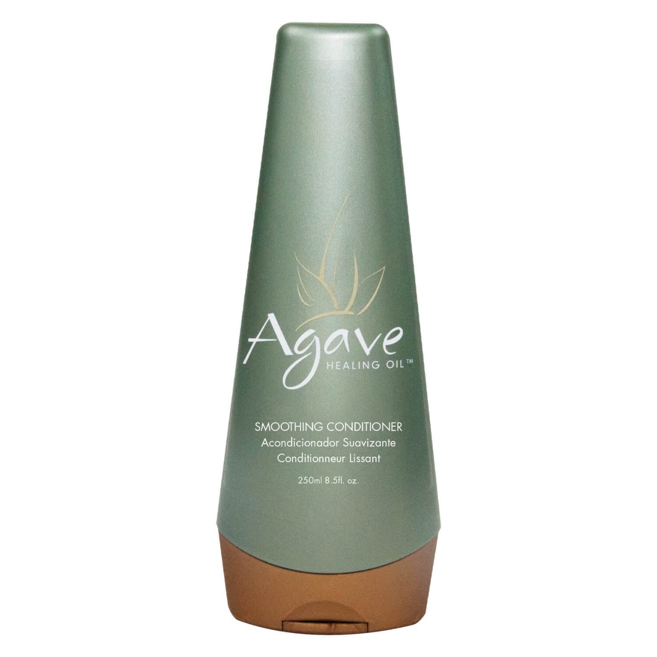 Agave - Smoothing Conditioner Agave - Smoothing Conditioner von Agave