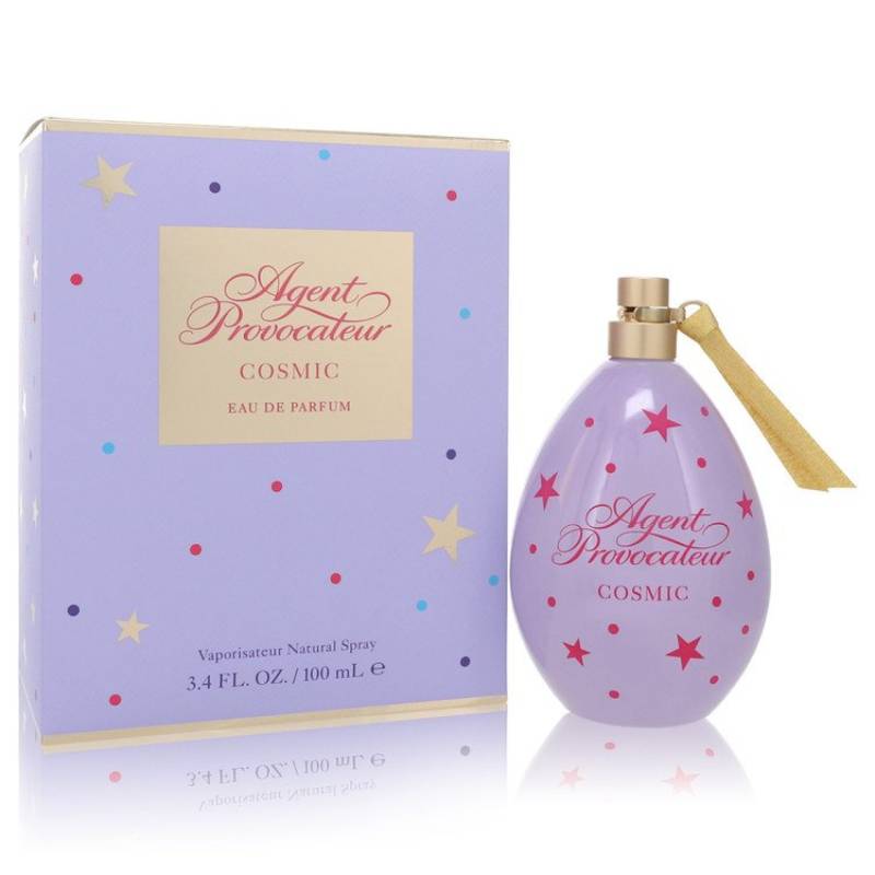 Agent Provocateur Cosmic Eau De Parfum Spray 100 ml von Agent Provocateur