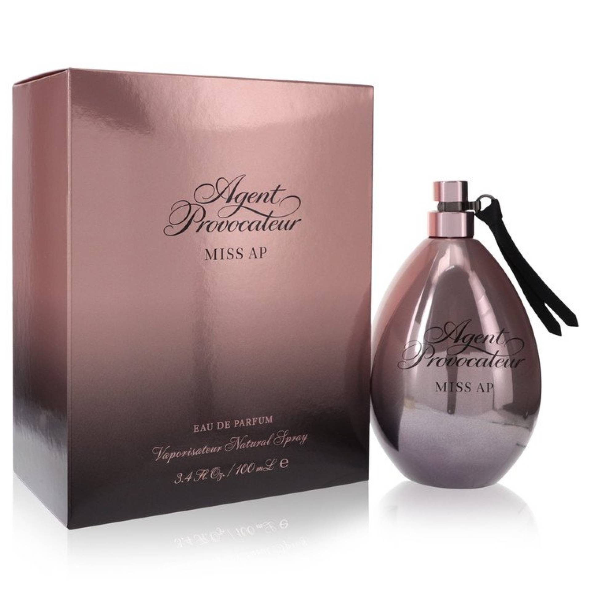 Agent Provocateur Miss Ap Eau De Parfum Spray 100 ml von Agent Provocateur