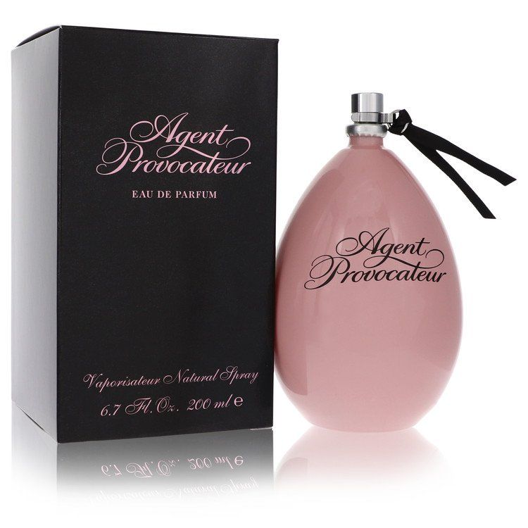 Agent Provocateur by Agent Provocateur Eau de Parfum 200ml von Agent Provocateur