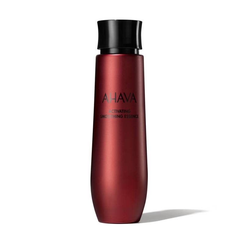 AHAVA Apple of Sodom Activating Smoothing Essence 100ml Damen von Ahava