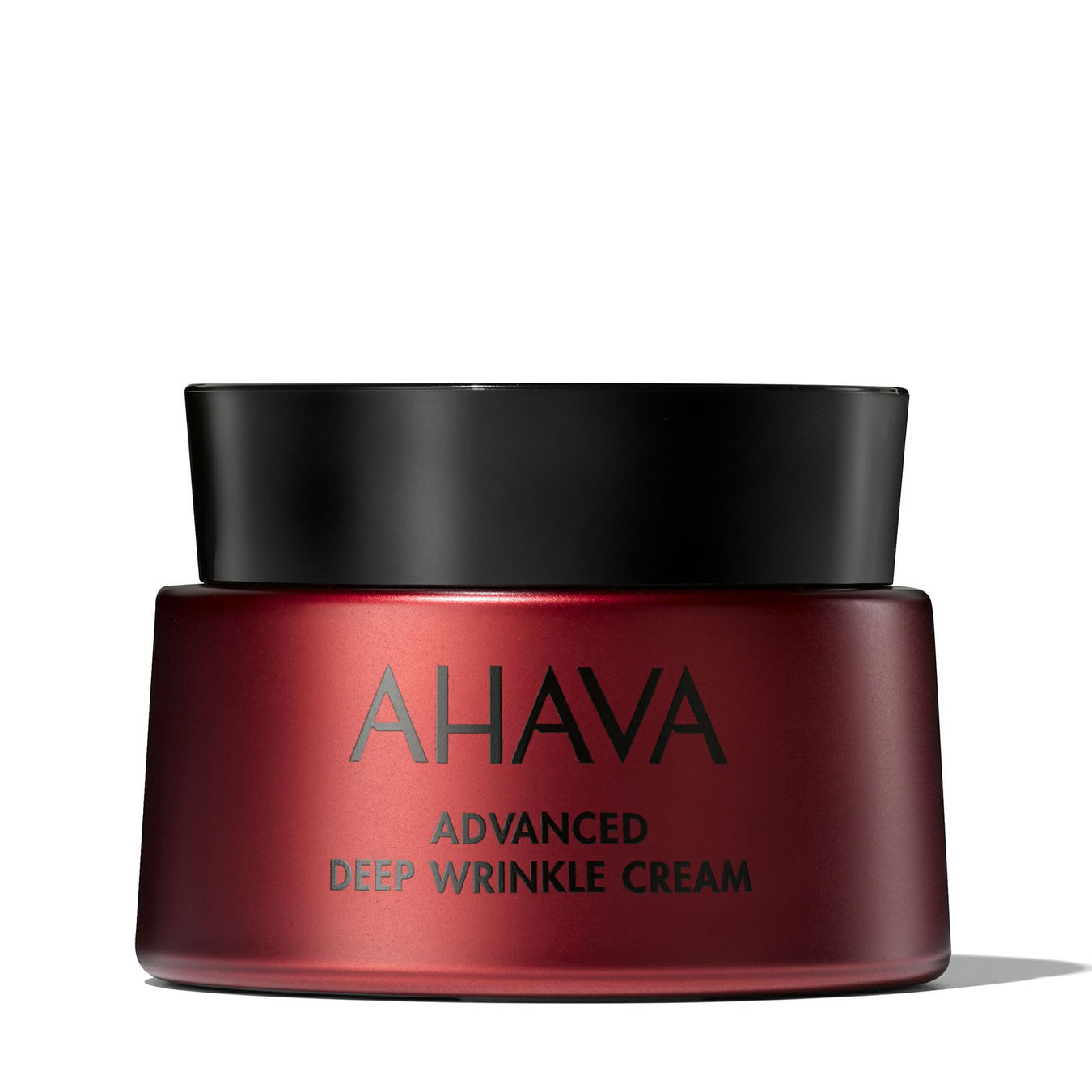 AHAVA Apple of Sodom Advanced Deep Wrinkle Cream 50ml Damen von Ahava