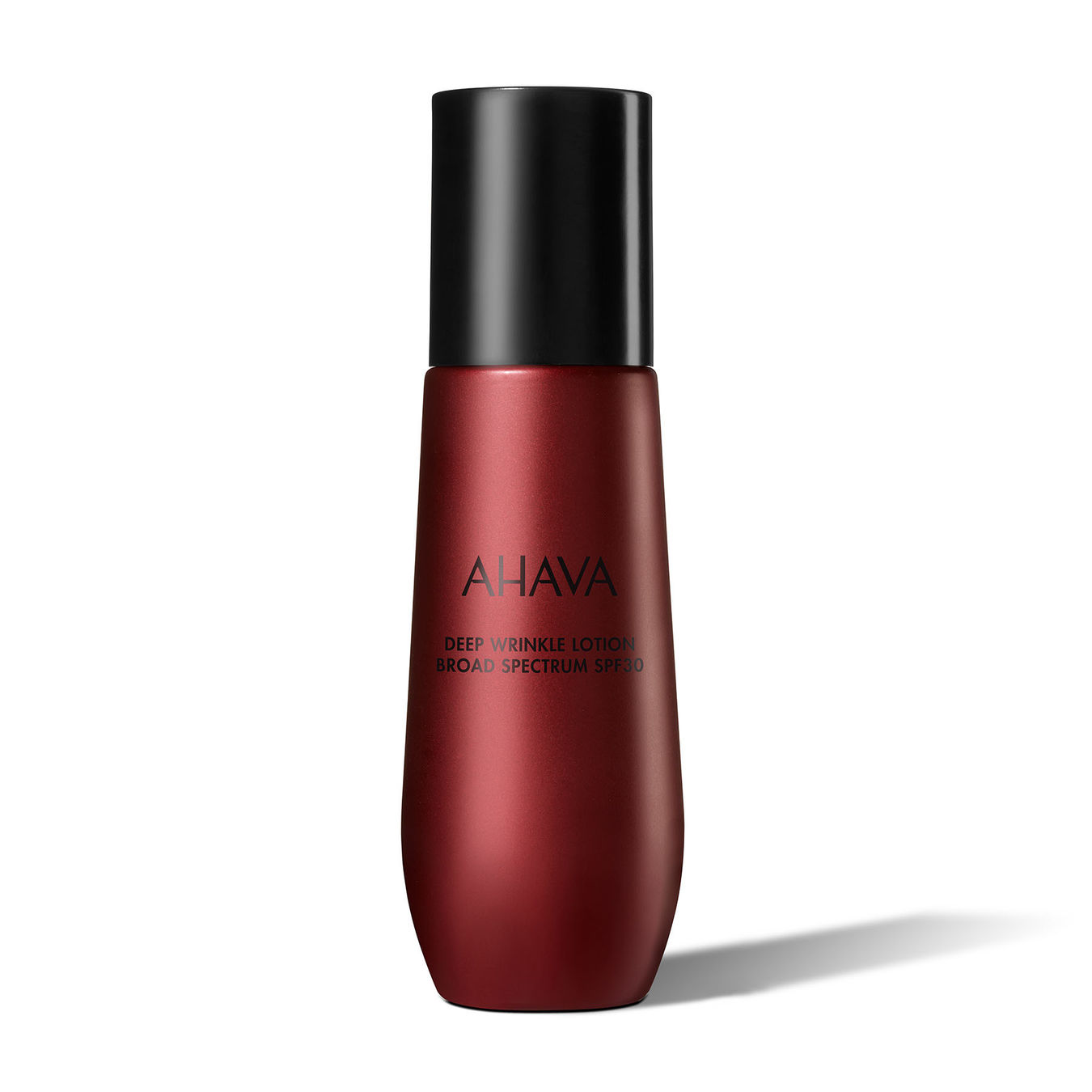 AHAVA Apple of Sodom Deep Wrinkle Lotion 100ml Damen von Ahava