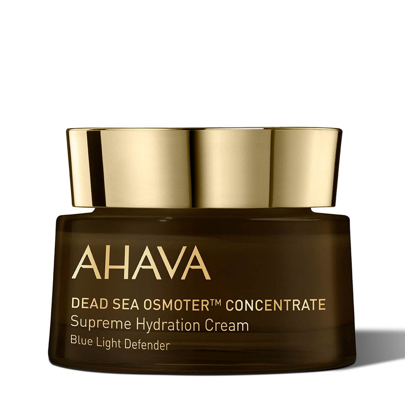 AHAVA Dead Sea Osmoter™ Supreme Hydration Creme 50ml Damen von Ahava