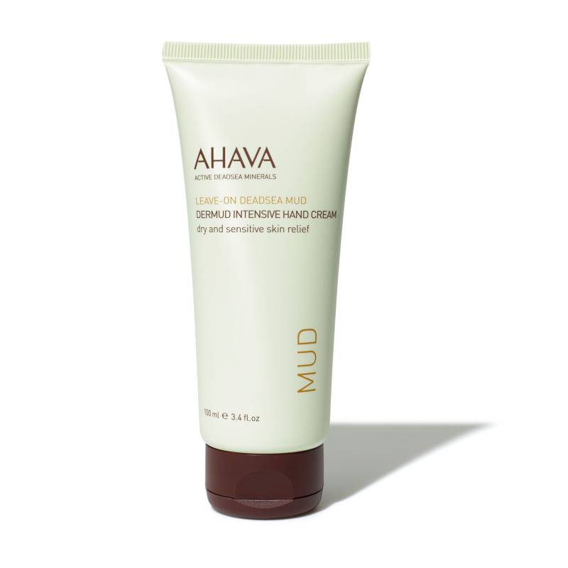 AHAVA Deadsea Mud Intensive Hand Cream von Ahava