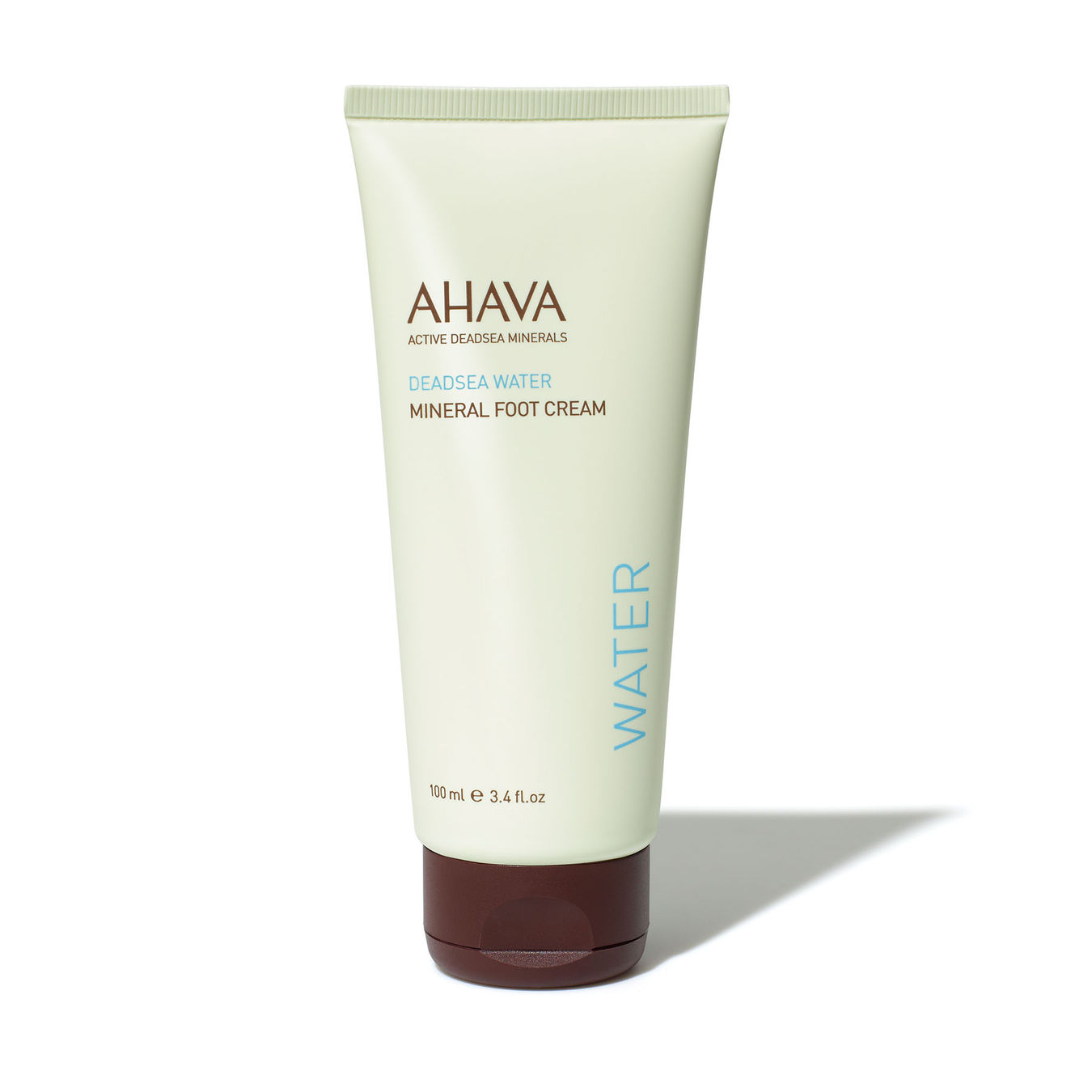 AHAVA Deadsea Water Mineral Foot Cream von Ahava