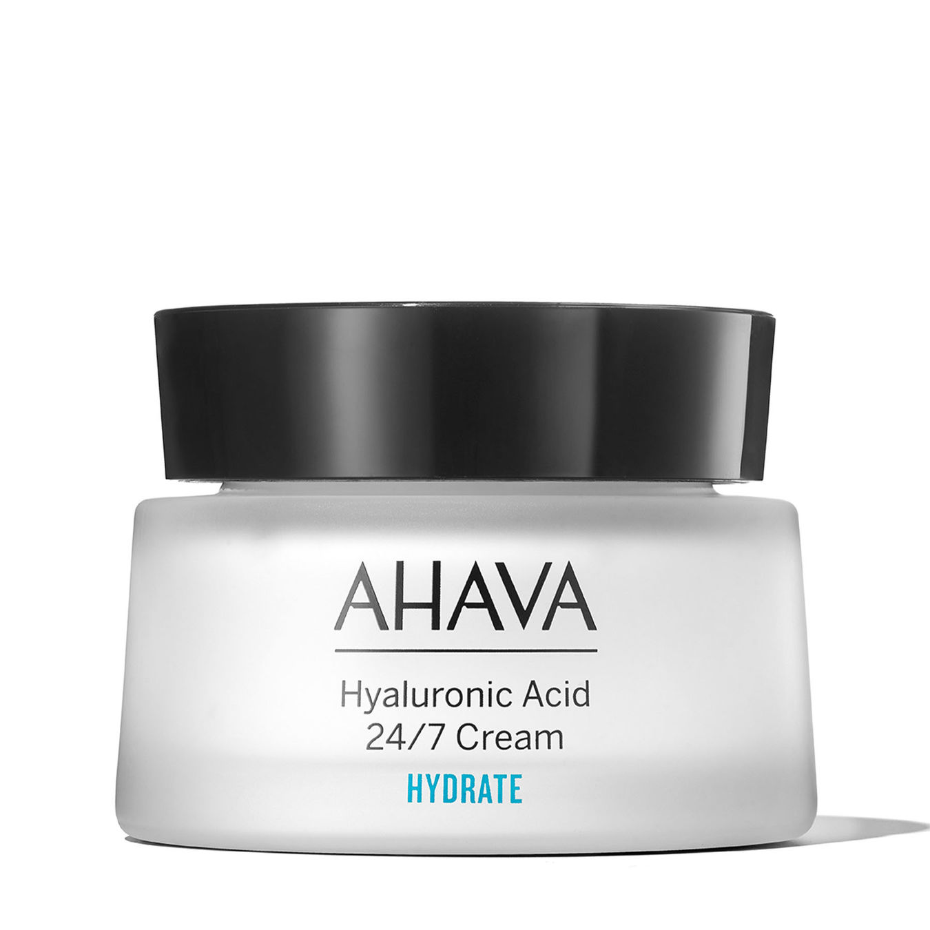 AHAVA Hyaluronic Acid 24/7 Cream 50ml Damen von Ahava