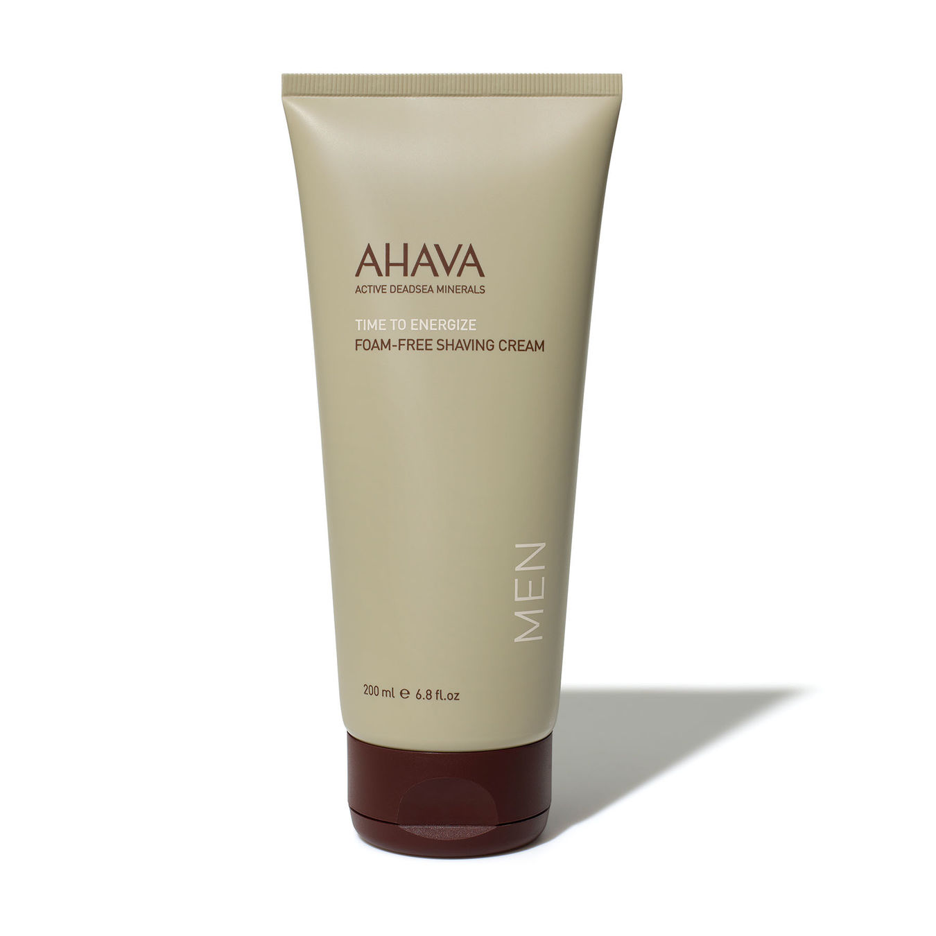 AHAVA Men Foam-Free Shaving Cream von Ahava