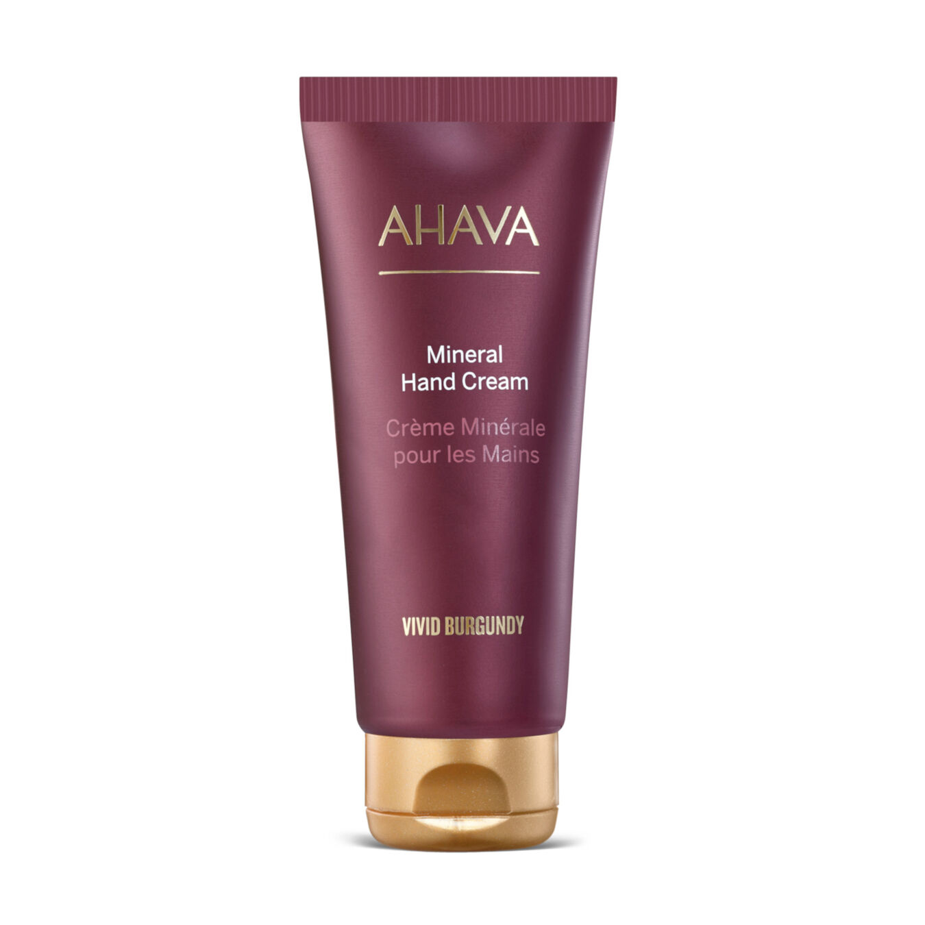 AHAVA Mineral Hand Cream von Ahava