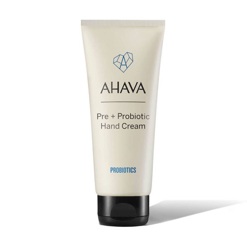 AHAVA Pre + Probiotic Hand Cream von Ahava