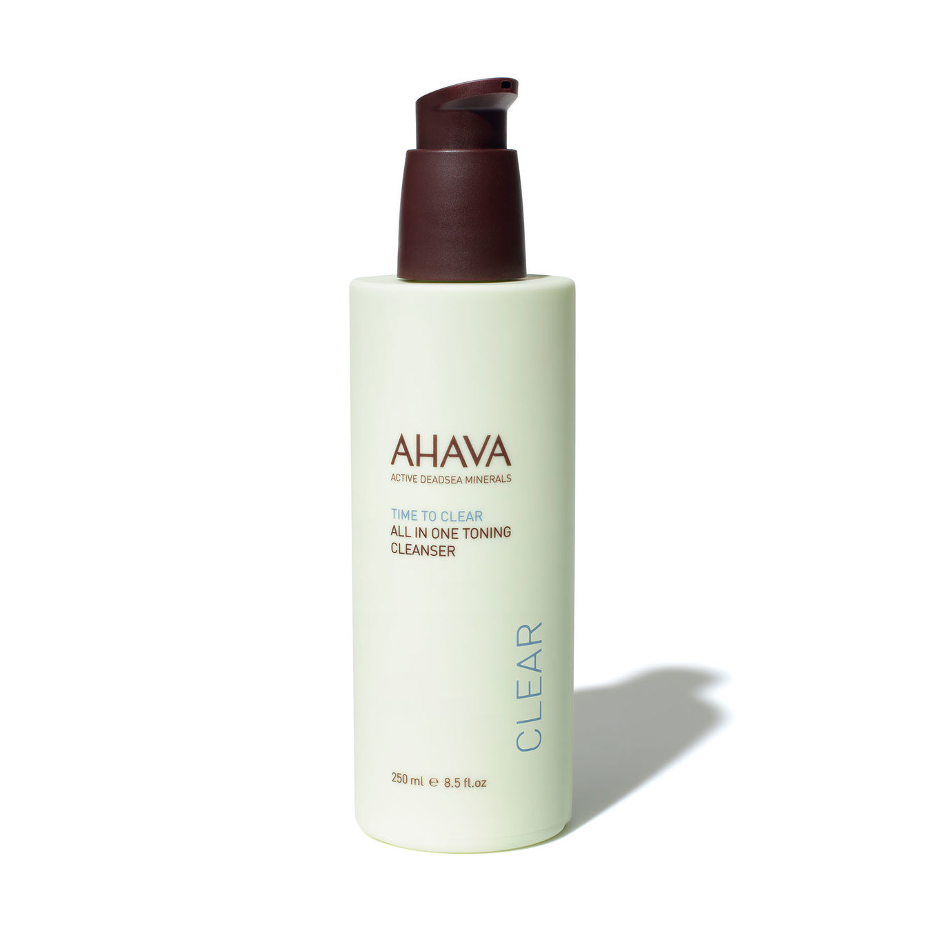AHAVA Time to Clear All-in-1 Toning 250ml Damen AHAVA Time to Clear All-in-1 Toning 250ml Damen von Ahava