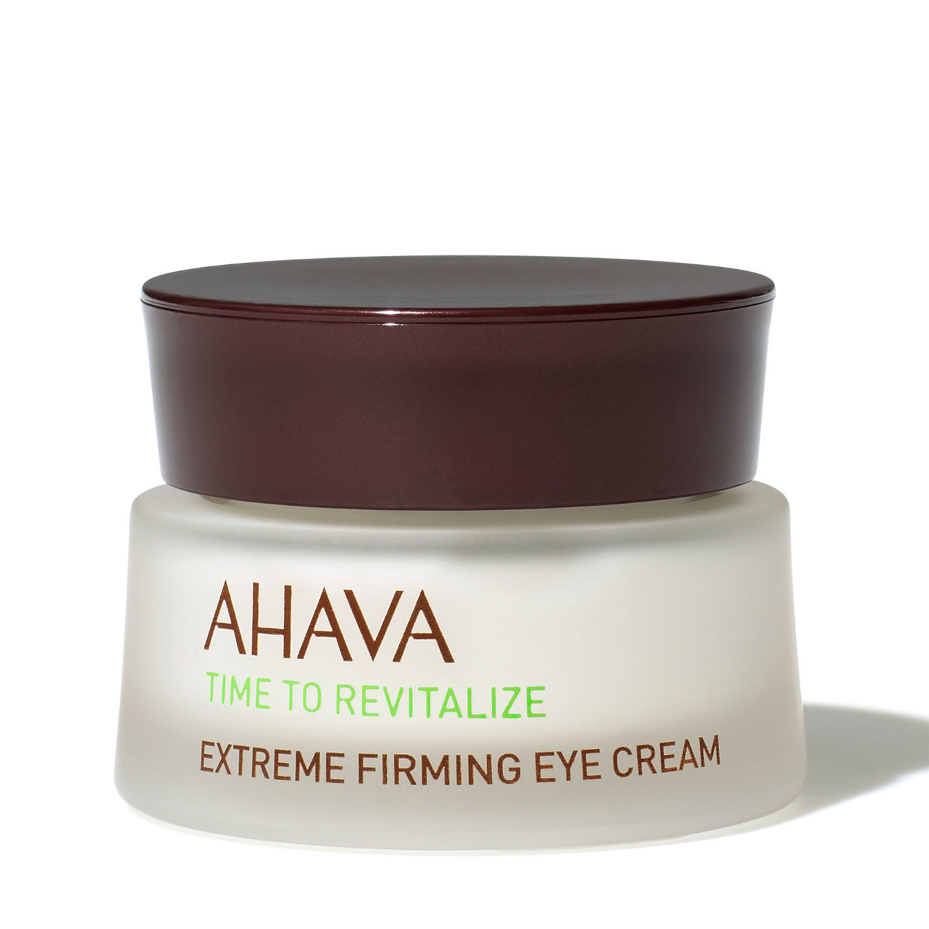 AHAVA Time to Revitalize Extreme Eye Cream 15ml Damen AHAVA Time to Revitalize Extreme Eye Cream 15ml Damen von Ahava