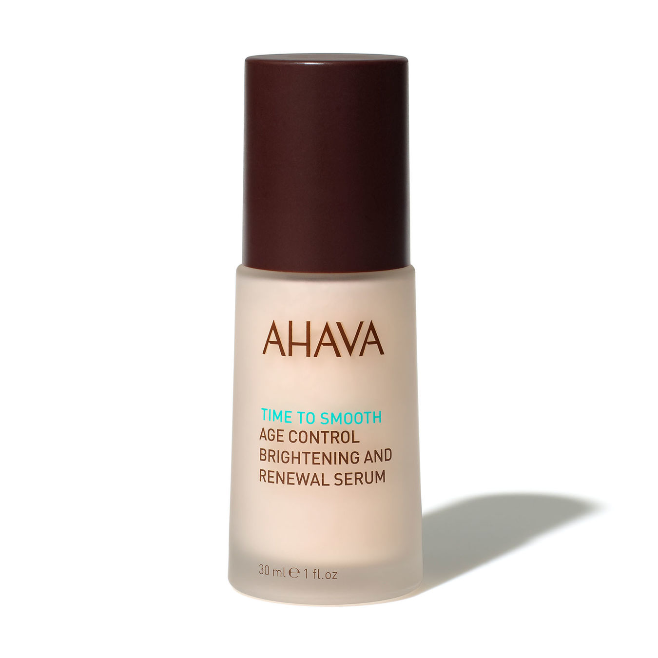 AHAVA Time to Smooth Age Control Brightening & Rene 30ml Damen AHAVA Time to Smooth Age Control Brightening & Rene 30ml Damen von Ahava