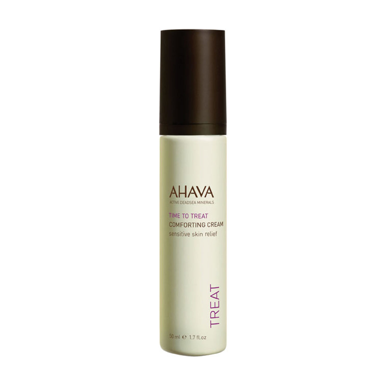 AHAVA Time to treat Comforting Cream 50ml Damen von Ahava