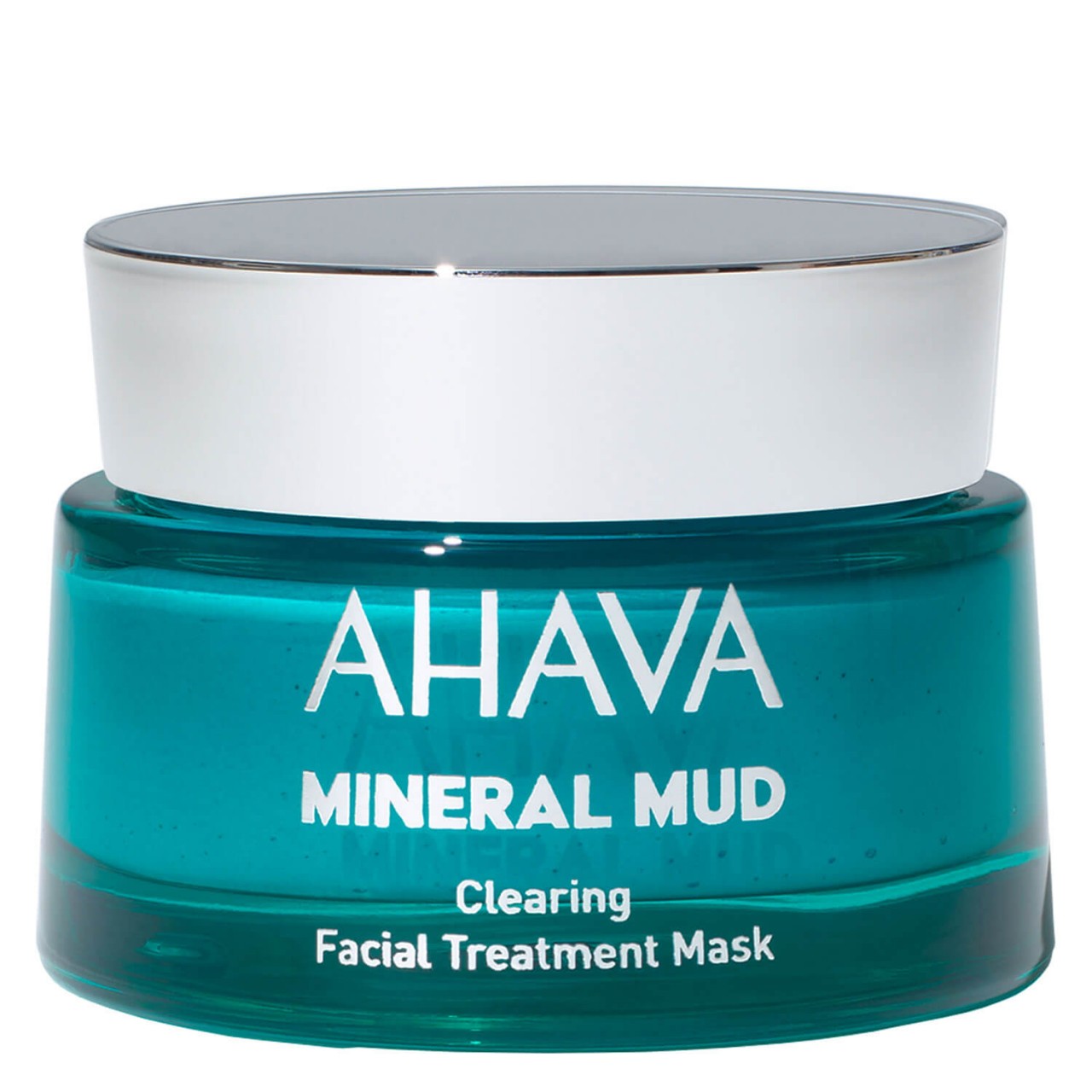 Mineral Mud - Clearing Facial Treatment Mask von Ahava